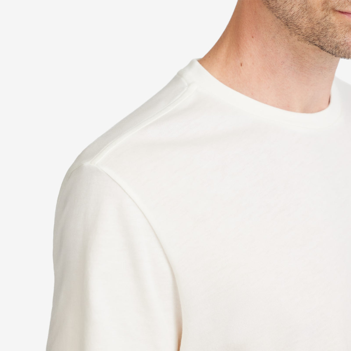 Allbirds Men Soft Merino Tee