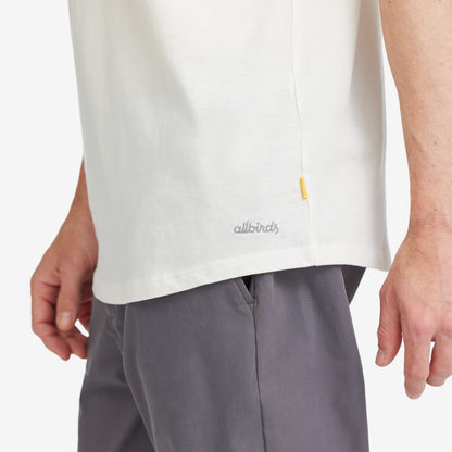 Allbirds Men Soft Merino Tee