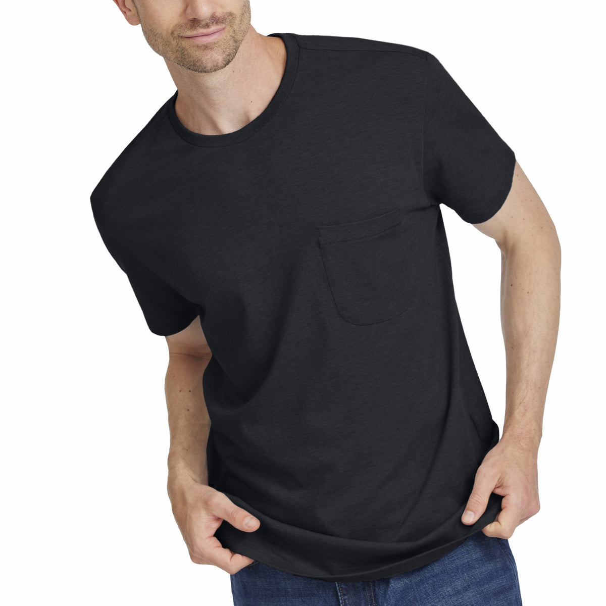 Allbirds Men Soft Merino Tee