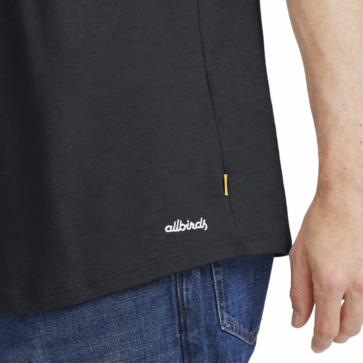 Allbirds Men Soft Merino Tee