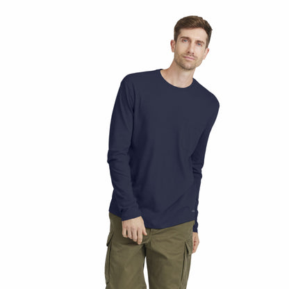 Allbirds Men Soft Merino Long Sleeve Tee