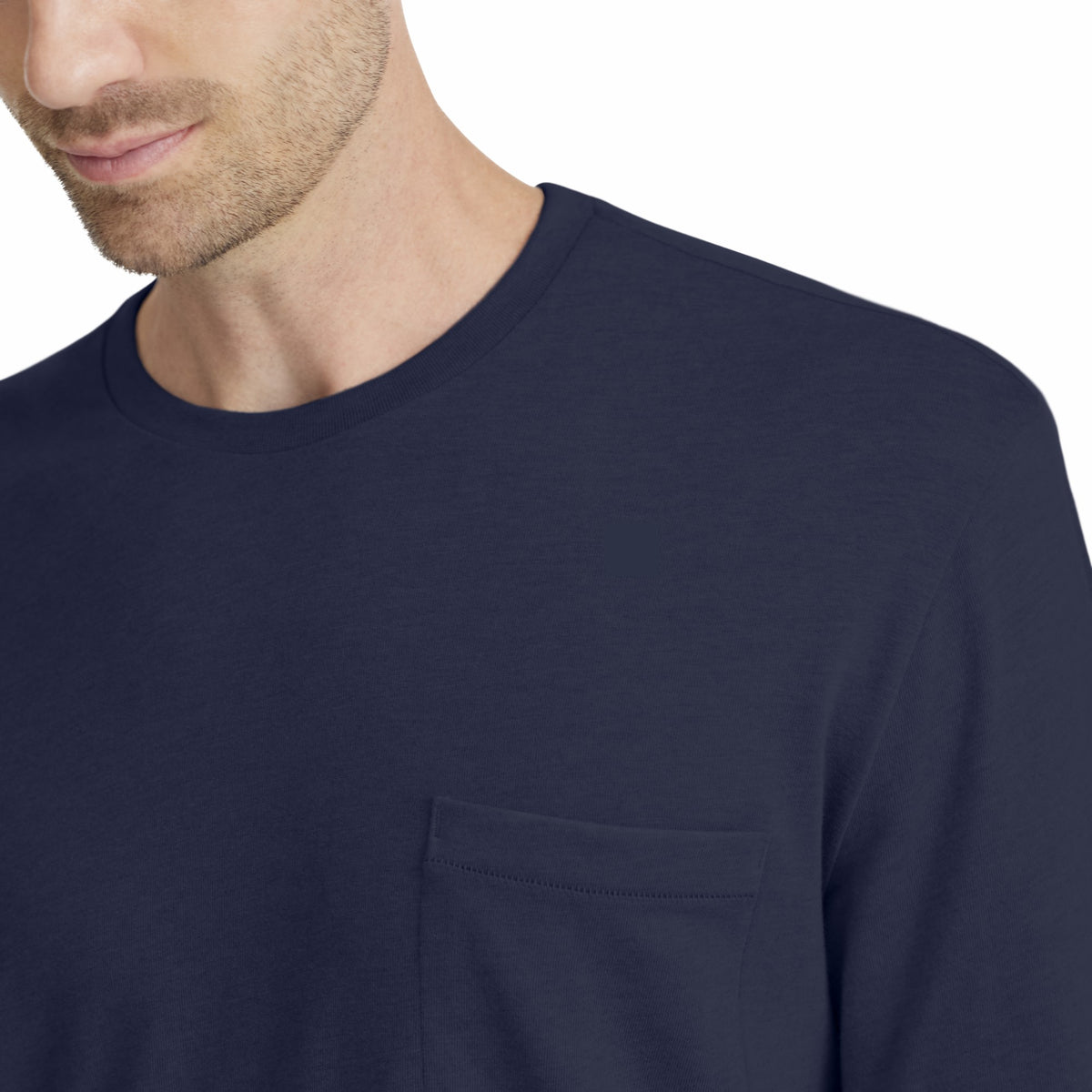 Allbirds Men Soft Merino Long Sleeve Tee