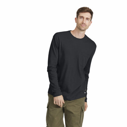 Allbirds Men Soft Merino Long Sleeve Tee