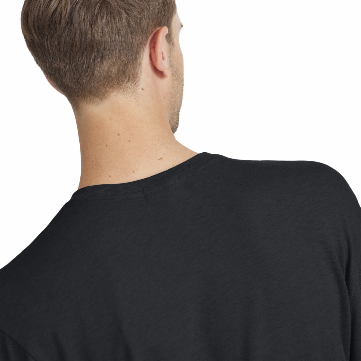 Allbirds Men Soft Merino Long Sleeve Tee