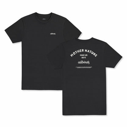Allbirds Men Recycled Tee - Mother Nature