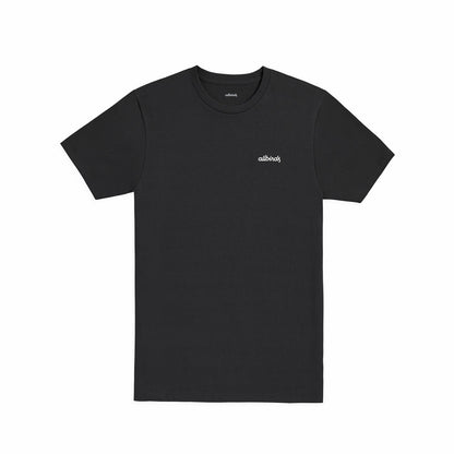 Allbirds Men Recycled Tee - Mother Nature