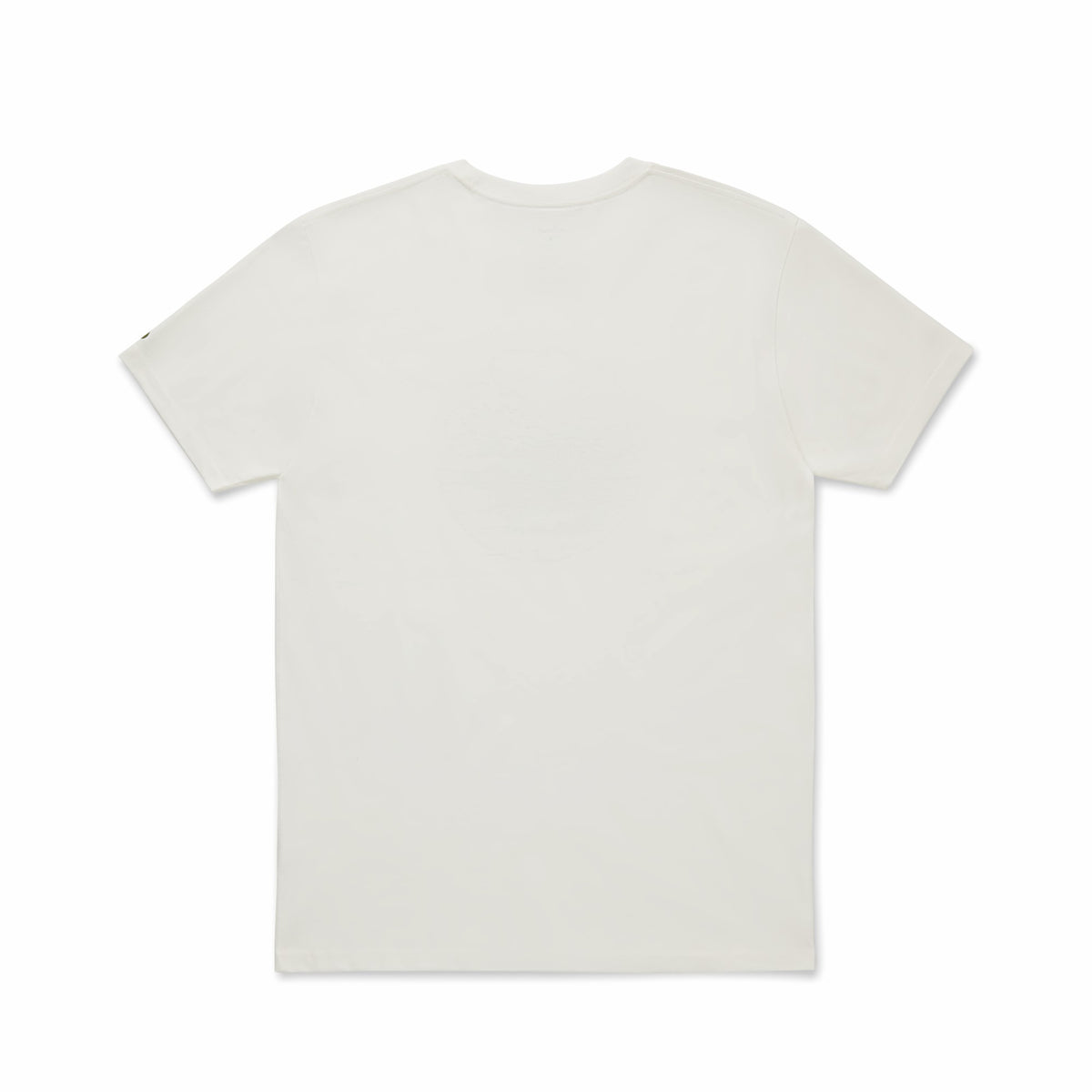 Allbirds Men|Women Unisex Organic Cotton Graphic Tee
