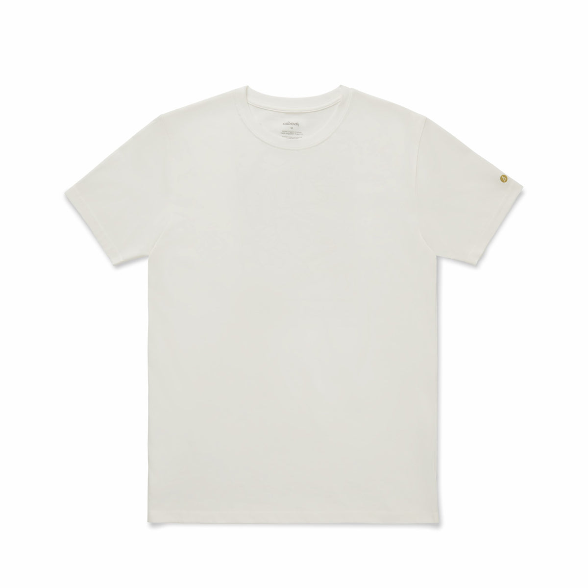 Allbirds Men|Women Unisex Organic Cotton Graphic Tee