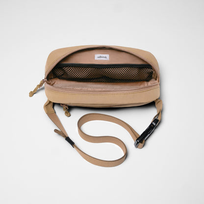 Allbirds Men Recycled Belt Bag