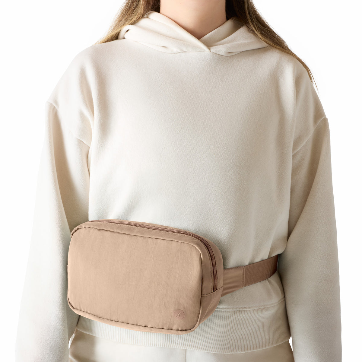Allbirds Men Recycled Belt Bag