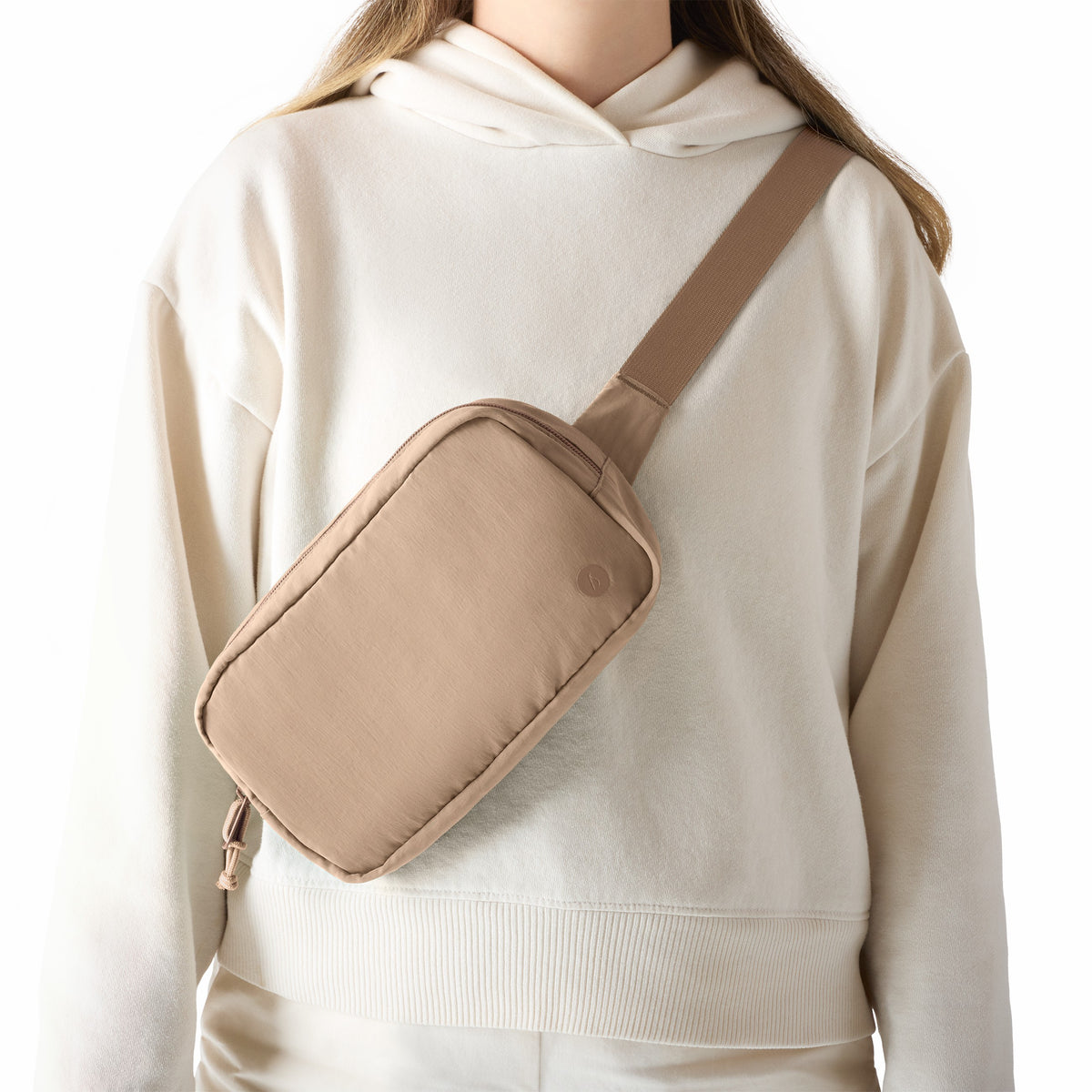 Allbirds Men Recycled Belt Bag