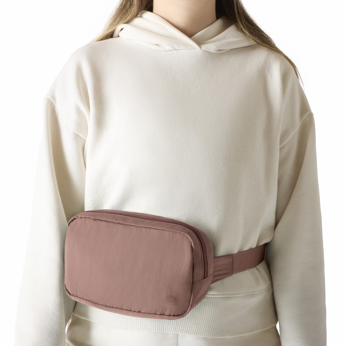 Allbirds Men Recycled Belt Bag