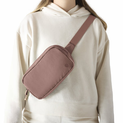 Allbirds Men Recycled Belt Bag