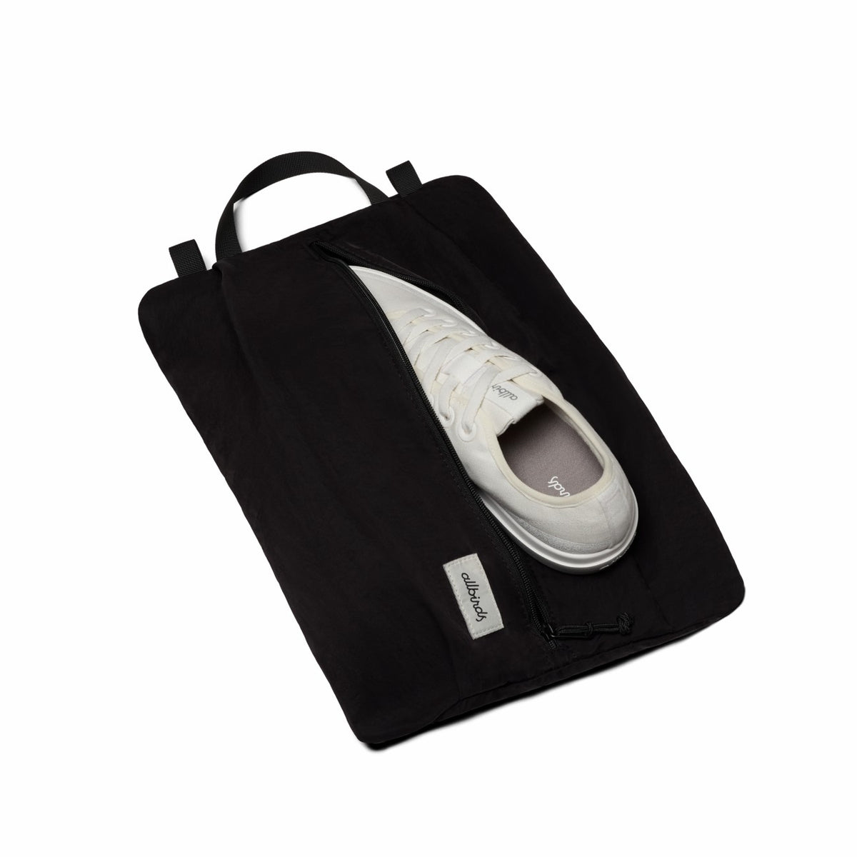 Allbirds Men Recycled Shoe Bag