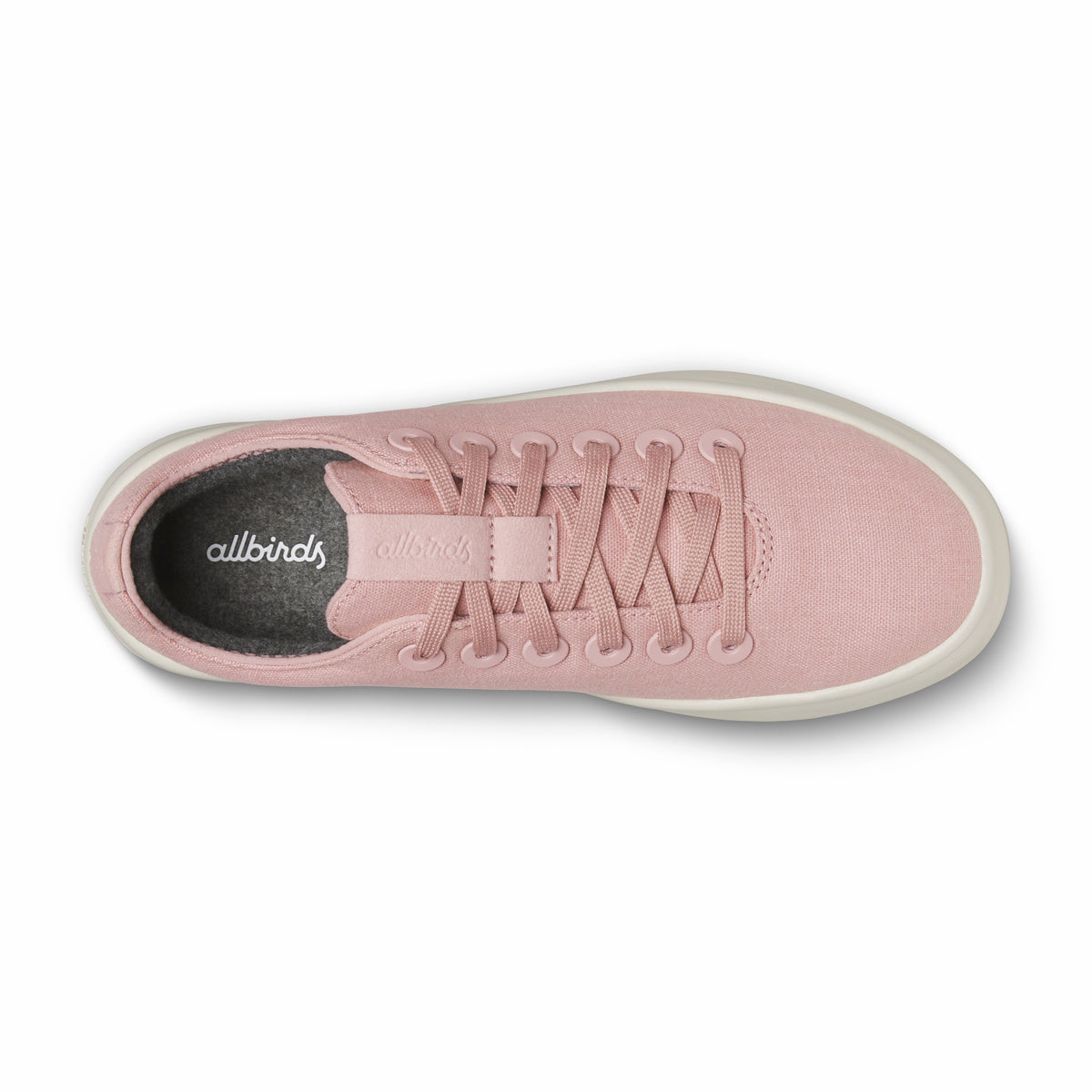 Allbirds Women Canvas Cruiser
