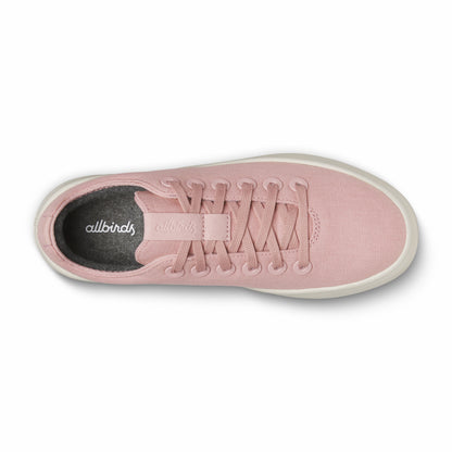 Allbirds Women Canvas Cruiser
