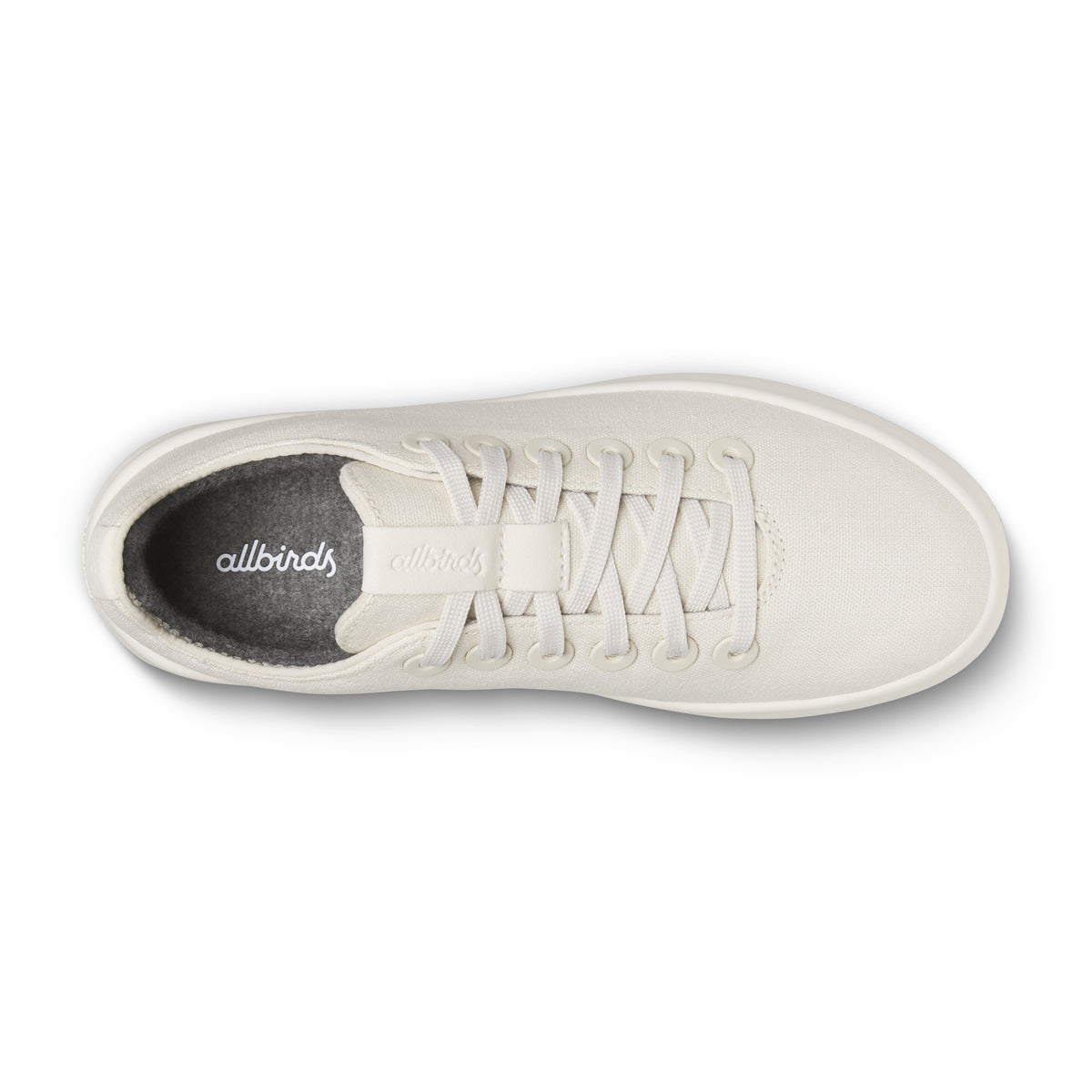 Allbirds Women Canvas Cruiser