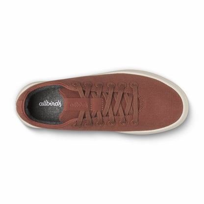 Allbirds Women Canvas Cruiser