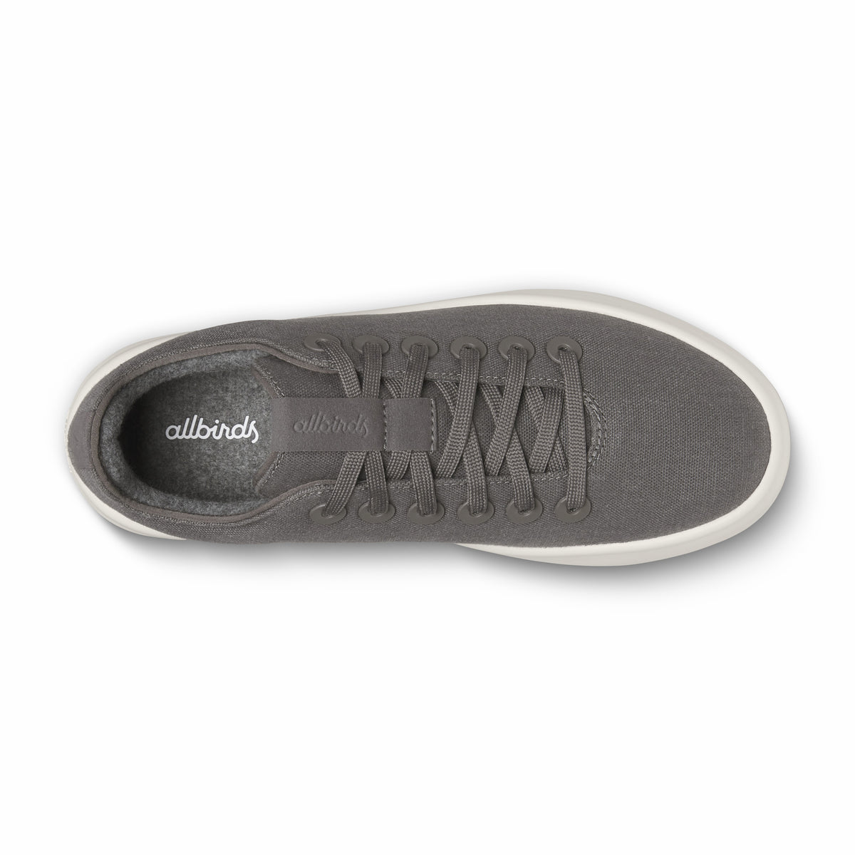 Allbirds Women Canvas Cruiser