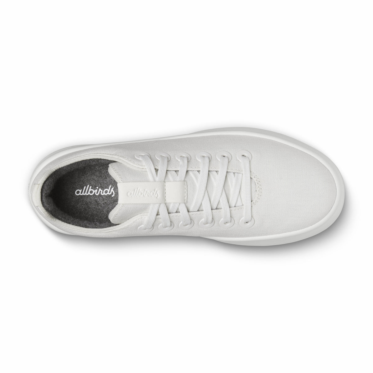 Allbirds Women Canvas Cruiser