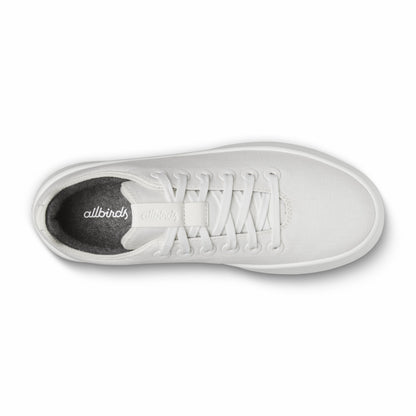 Allbirds Women Canvas Cruiser
