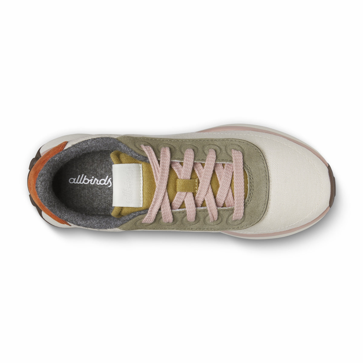 Allbirds Women Varsity