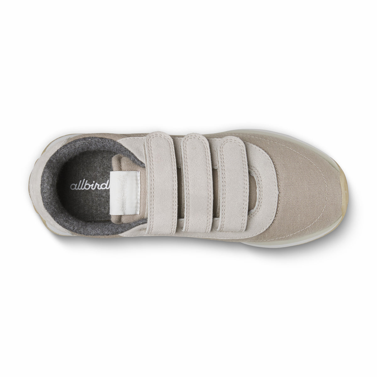 Allbirds Women Varsity Strap