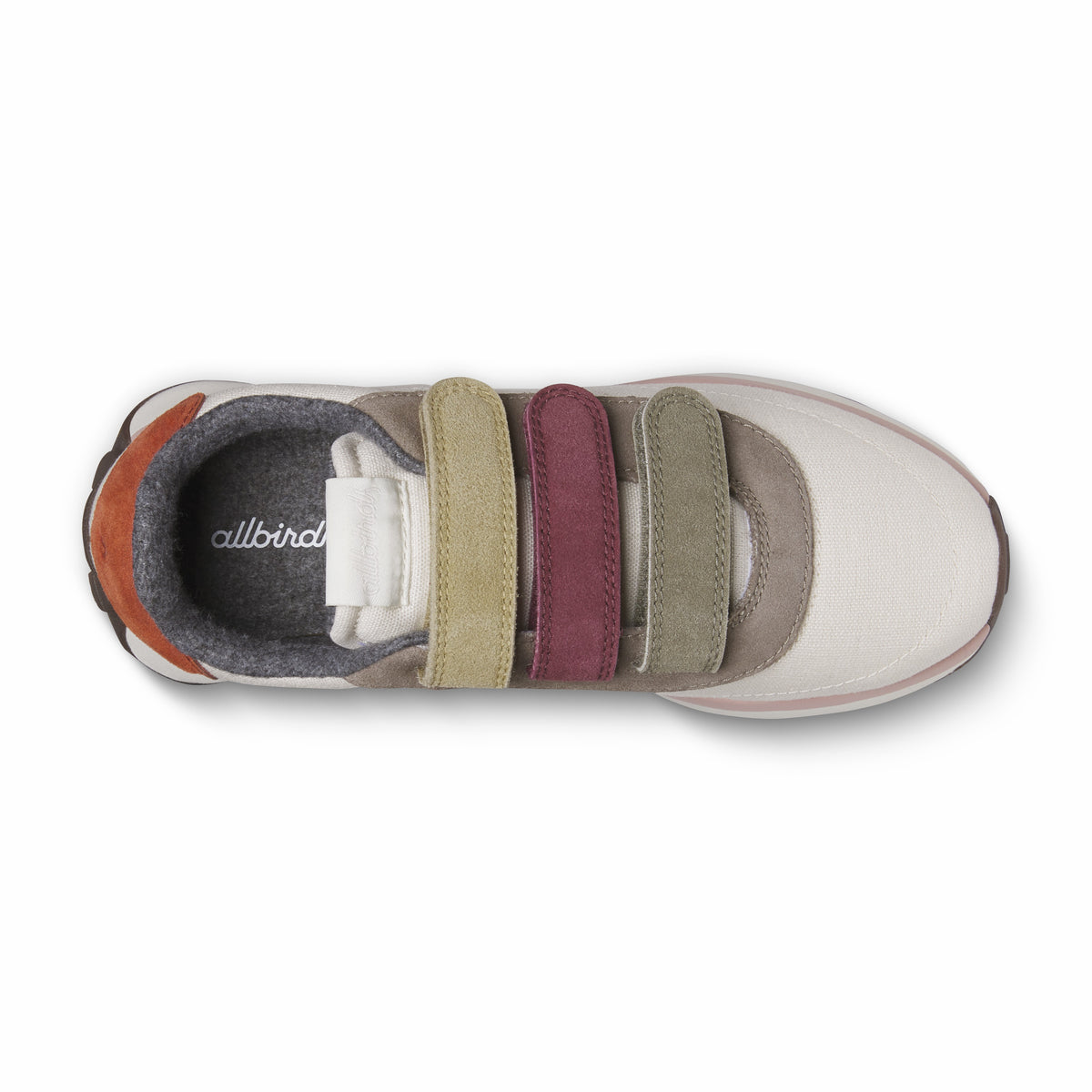 Allbirds Women Varsity Strap