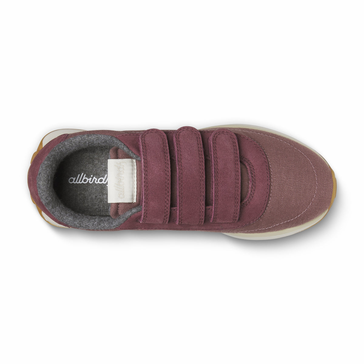 Allbirds Women Varsity Strap