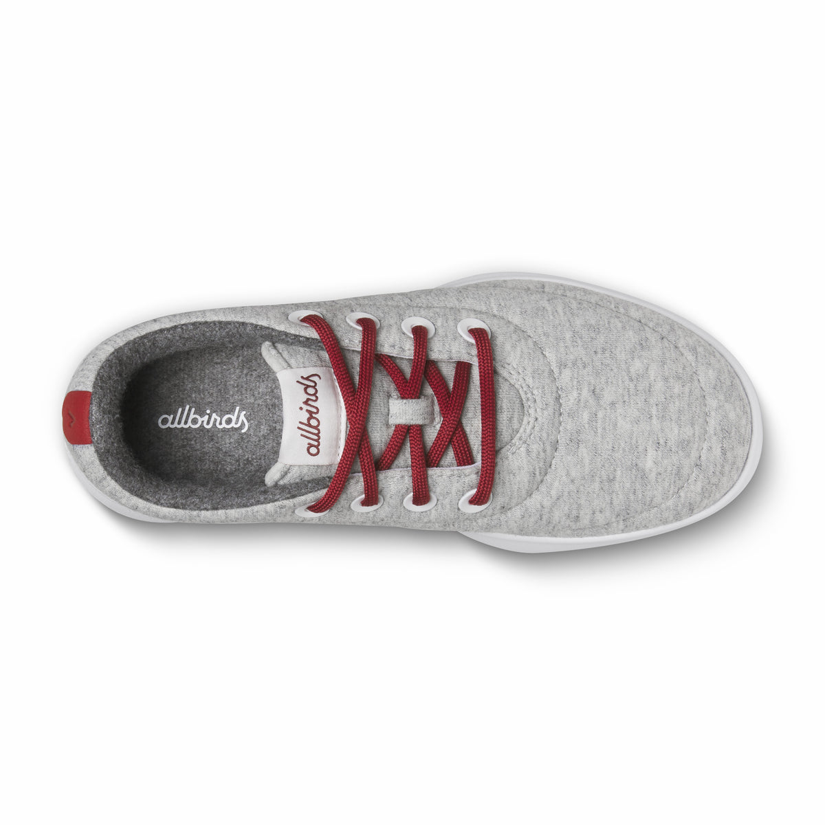 Allbirds Women Runner NZ Jersey