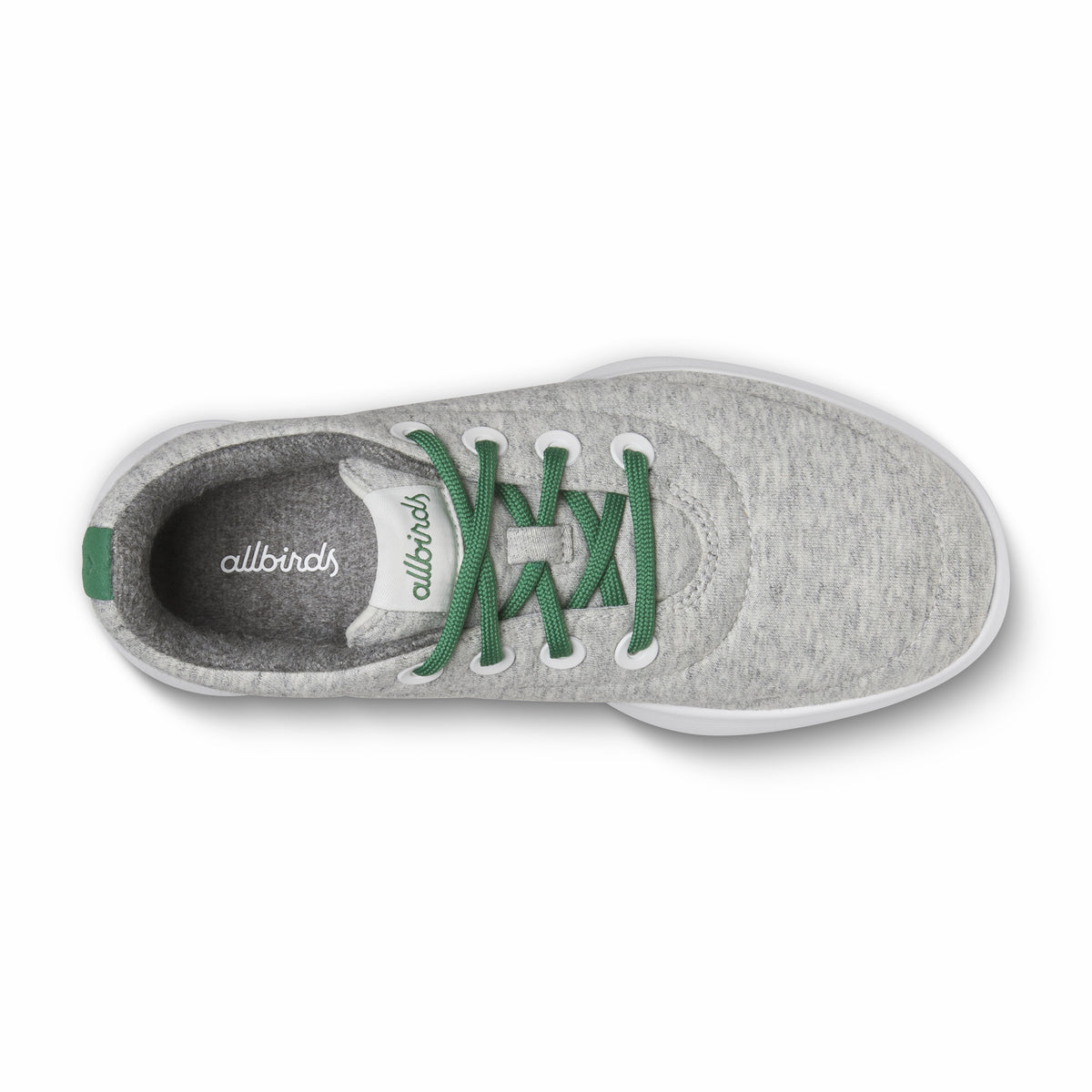 Allbirds Women Runner NZ Jersey