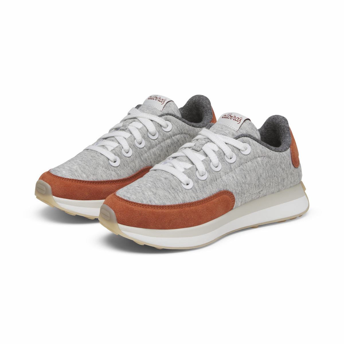 Allbirds Women Varsity Jersey