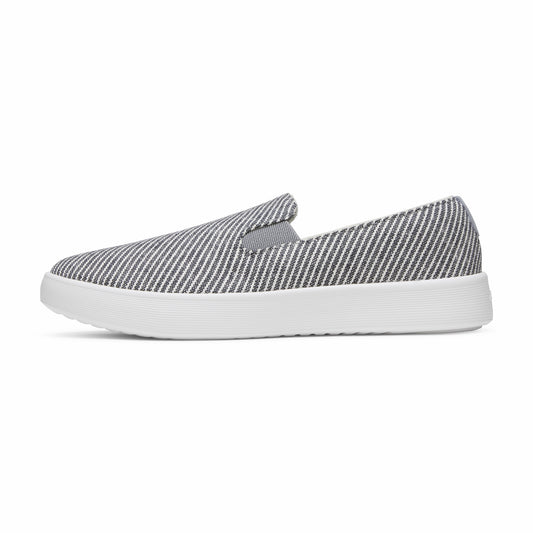 Allbirds Women Canvas Cruiser Slip On