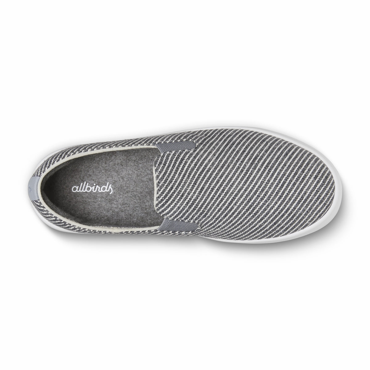 Allbirds Women Canvas Cruiser Slip On