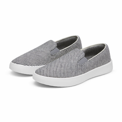 Allbirds Women Canvas Cruiser Slip On