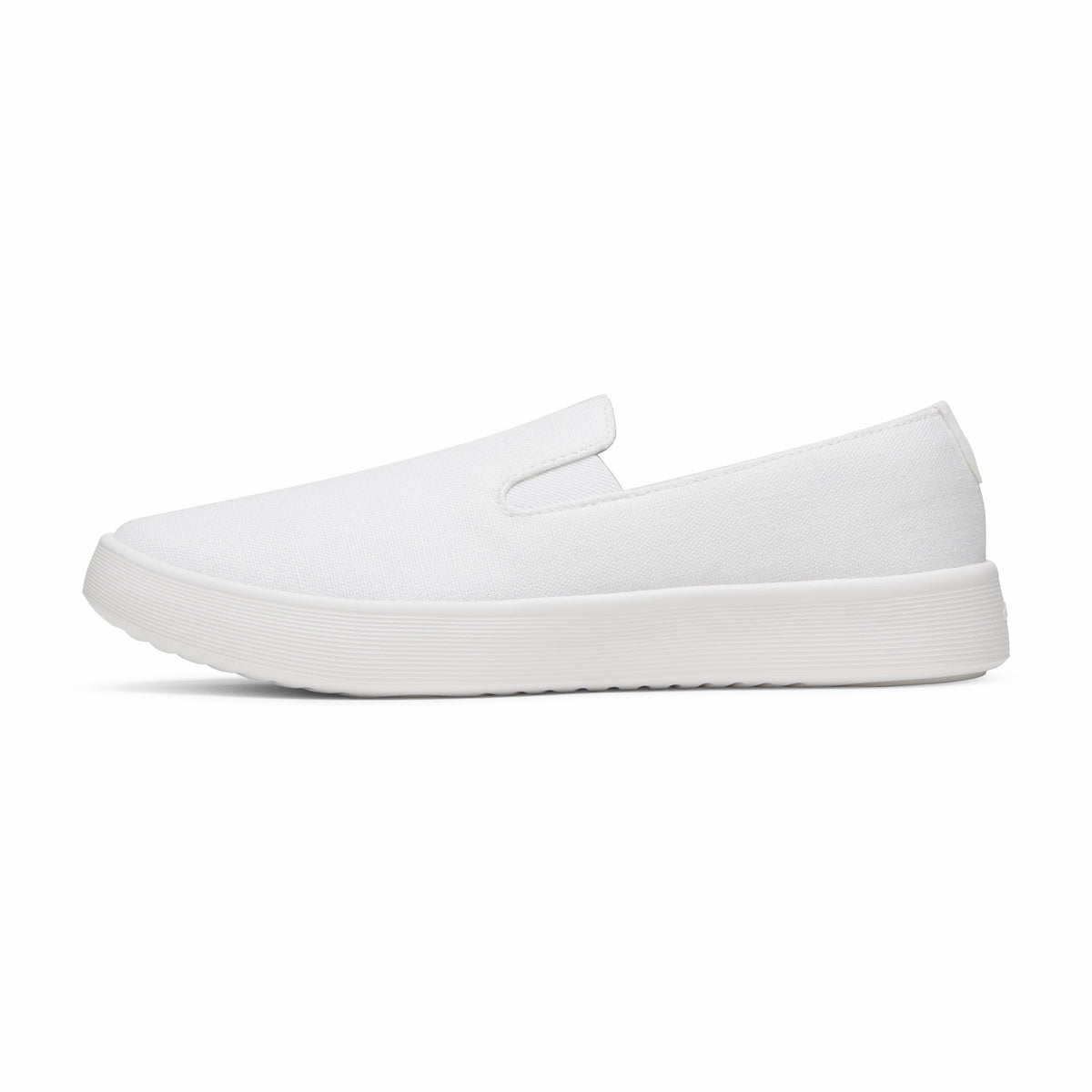 Allbirds Women Canvas Cruiser Slip On