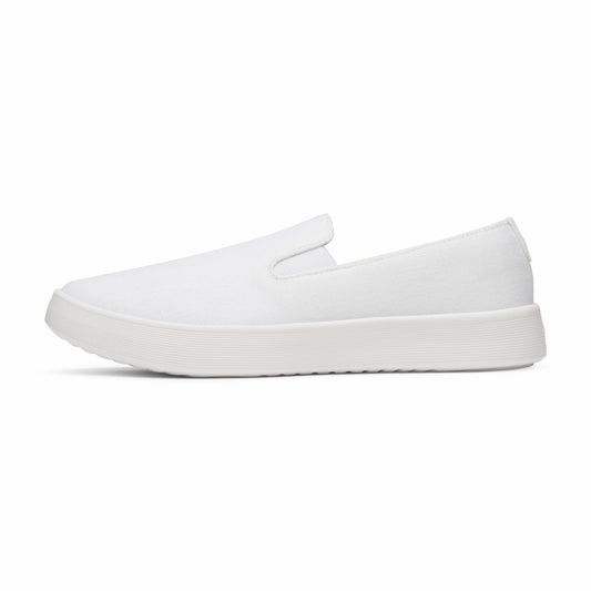 Allbirds Women Canvas Cruiser Slip On