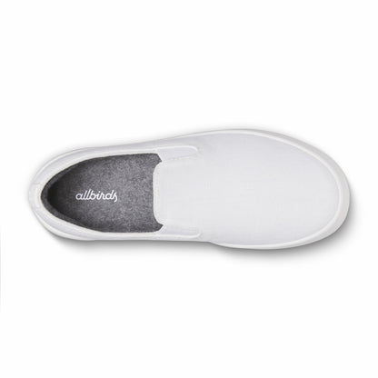 Allbirds Women Canvas Cruiser Slip On