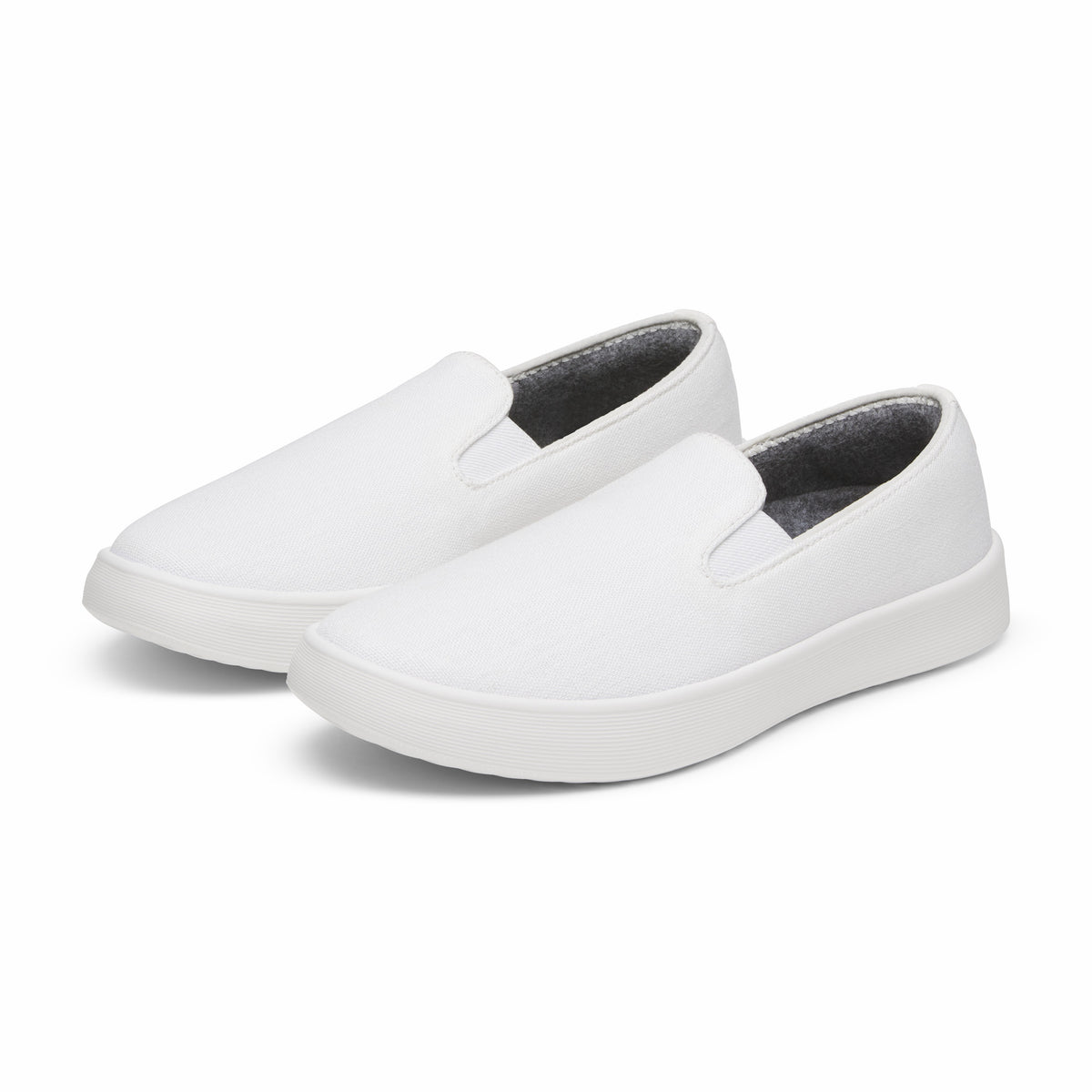 Allbirds Women Canvas Cruiser Slip On