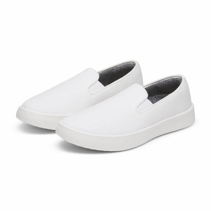 Allbirds Women Canvas Cruiser Slip On