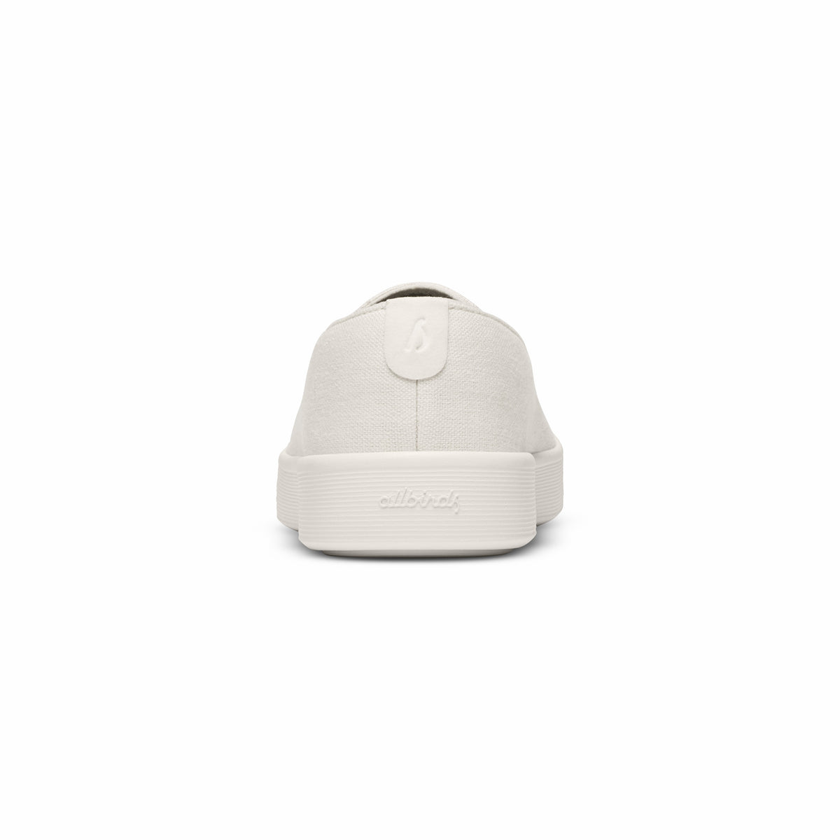 Allbirds Women Canvas Cruiser Slip On