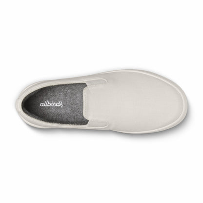 Allbirds Women Canvas Cruiser Slip On