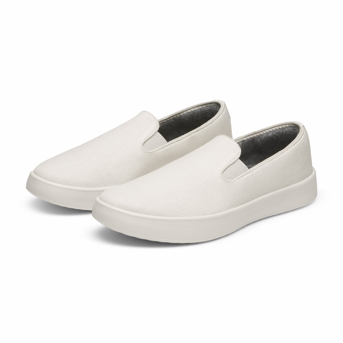 Allbirds Women Canvas Cruiser Slip On
