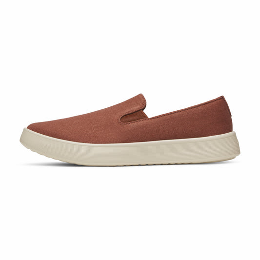 Allbirds Women Canvas Cruiser Slip On