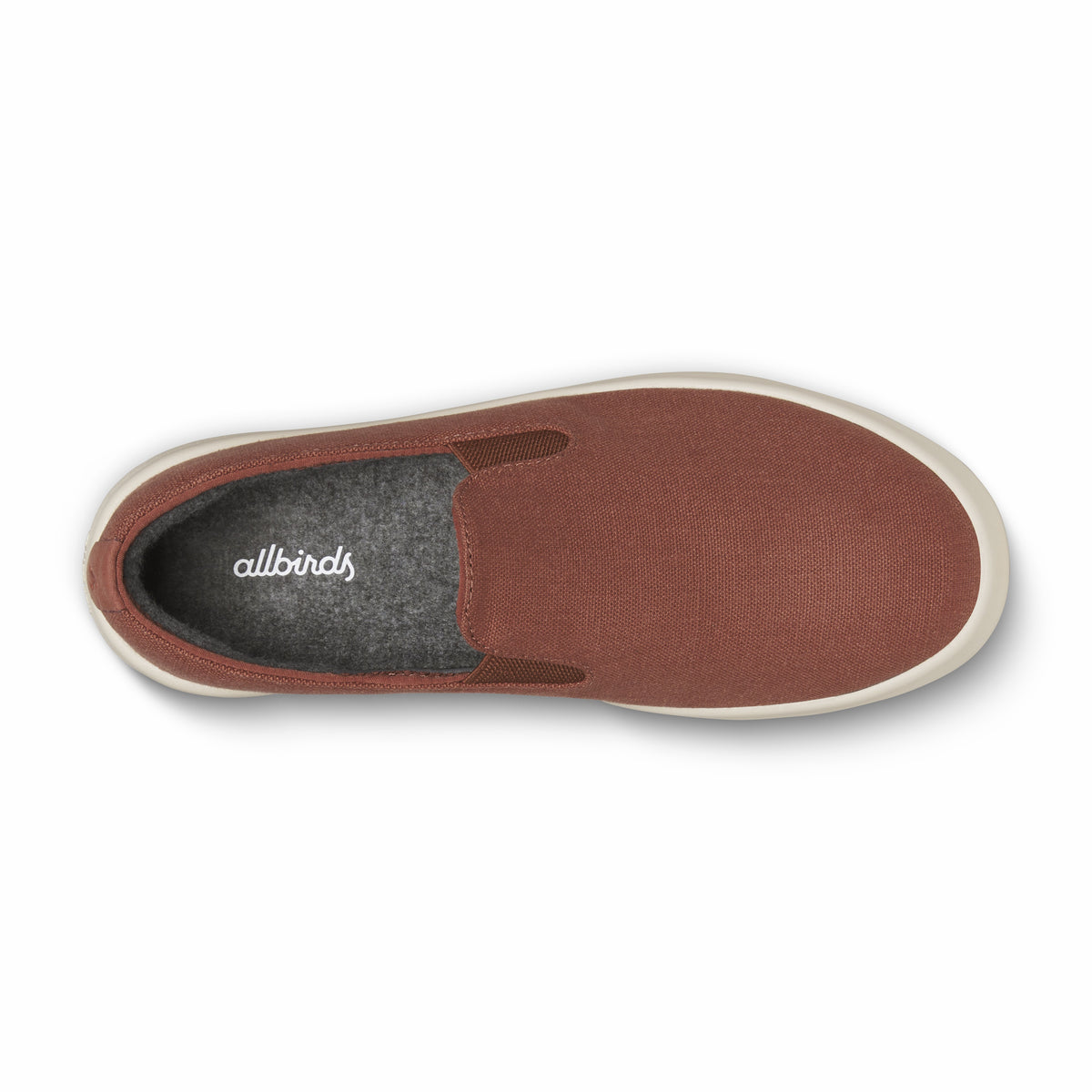Allbirds Women Canvas Cruiser Slip On