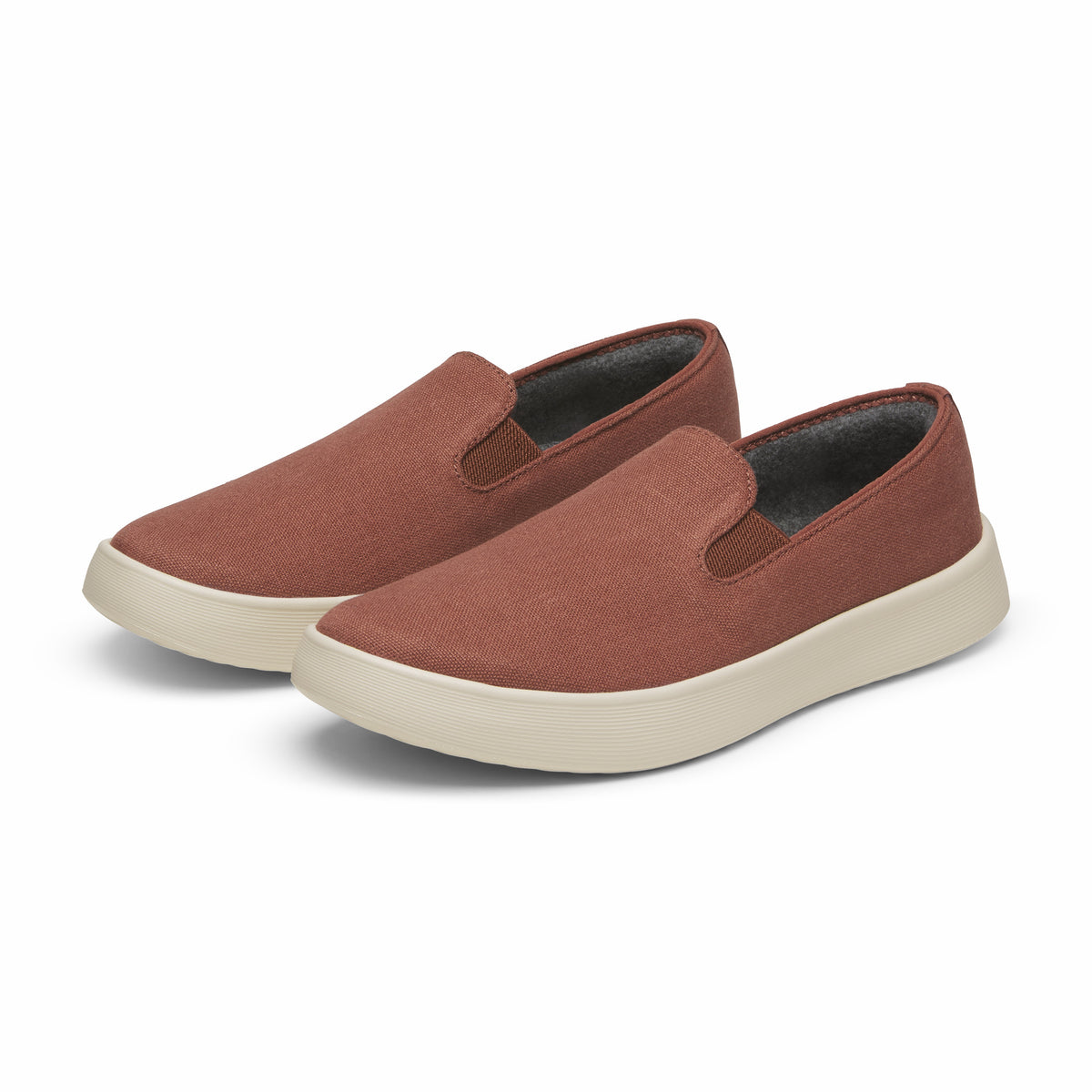 Allbirds Women Canvas Cruiser Slip On