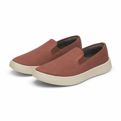 Allbirds Women Canvas Cruiser Slip On