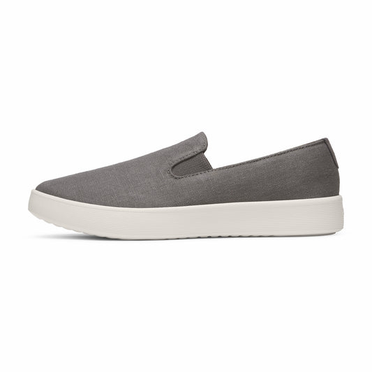 Allbirds Women Canvas Cruiser Slip On