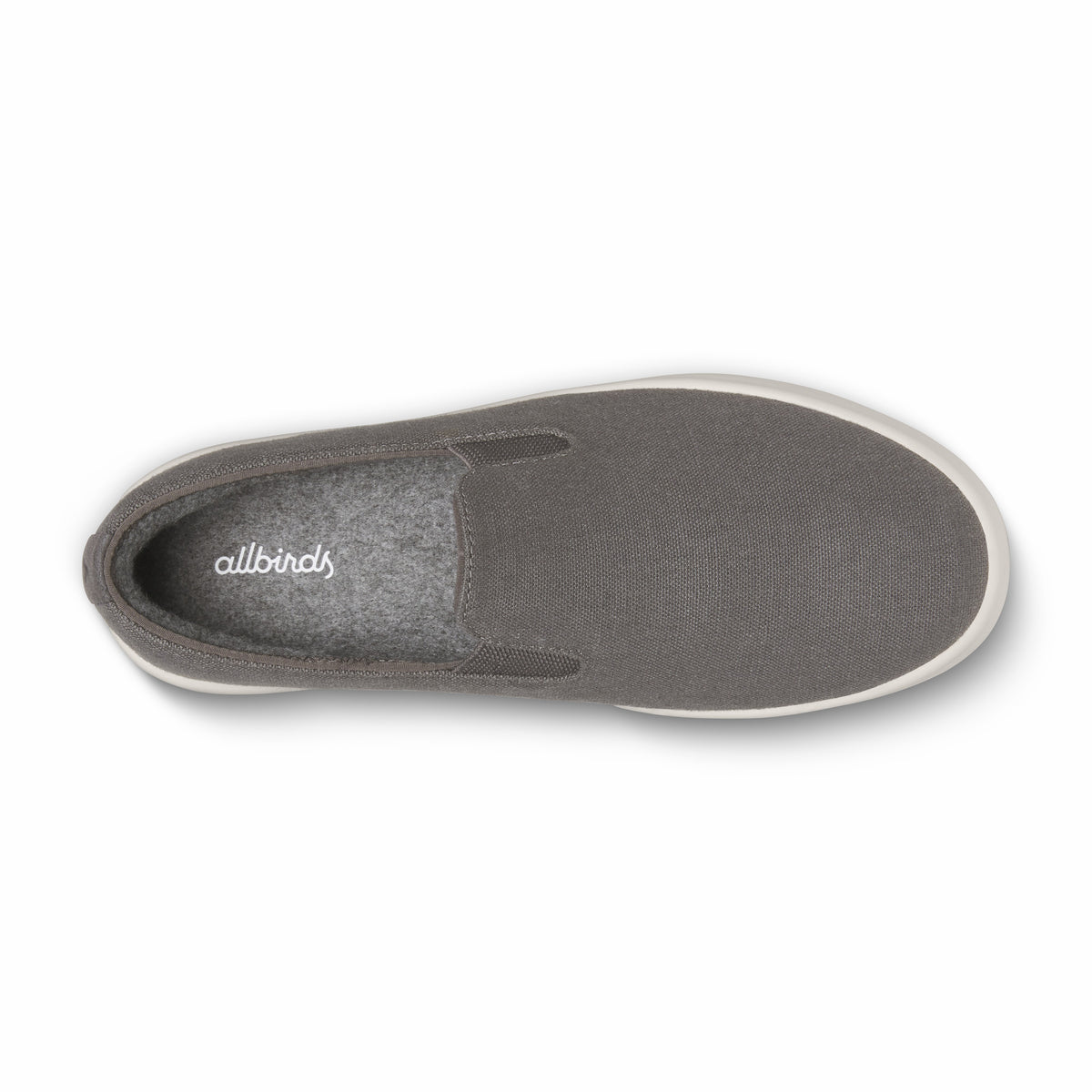 Allbirds Women Canvas Cruiser Slip On