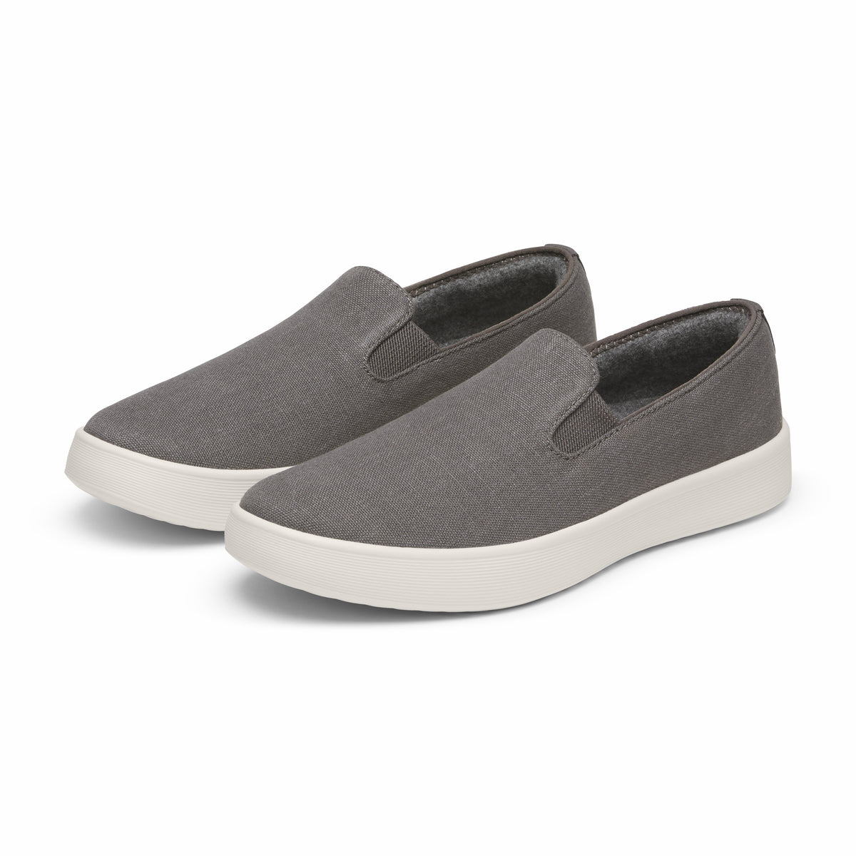 Allbirds Women Canvas Cruiser Slip On